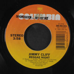 Jimmy Cliff